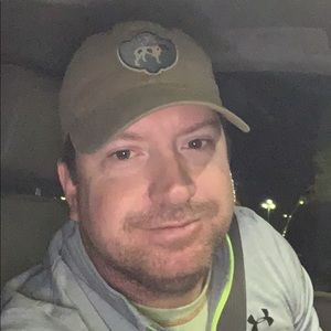 Meet your Posher, Richard